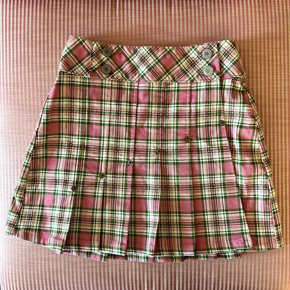 Girls skirt